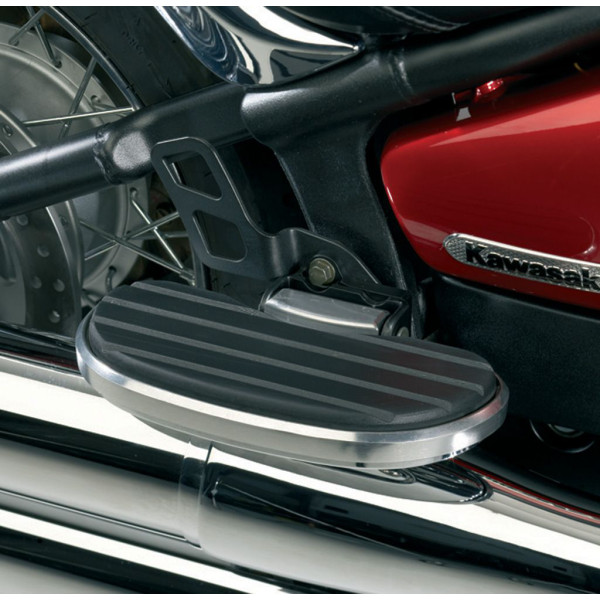 Kawasaki PASSENGER FOOTBOARDS